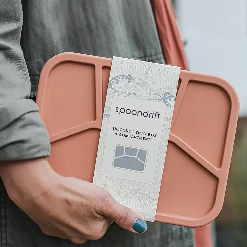 Eco-Friendly Lunch Buddy