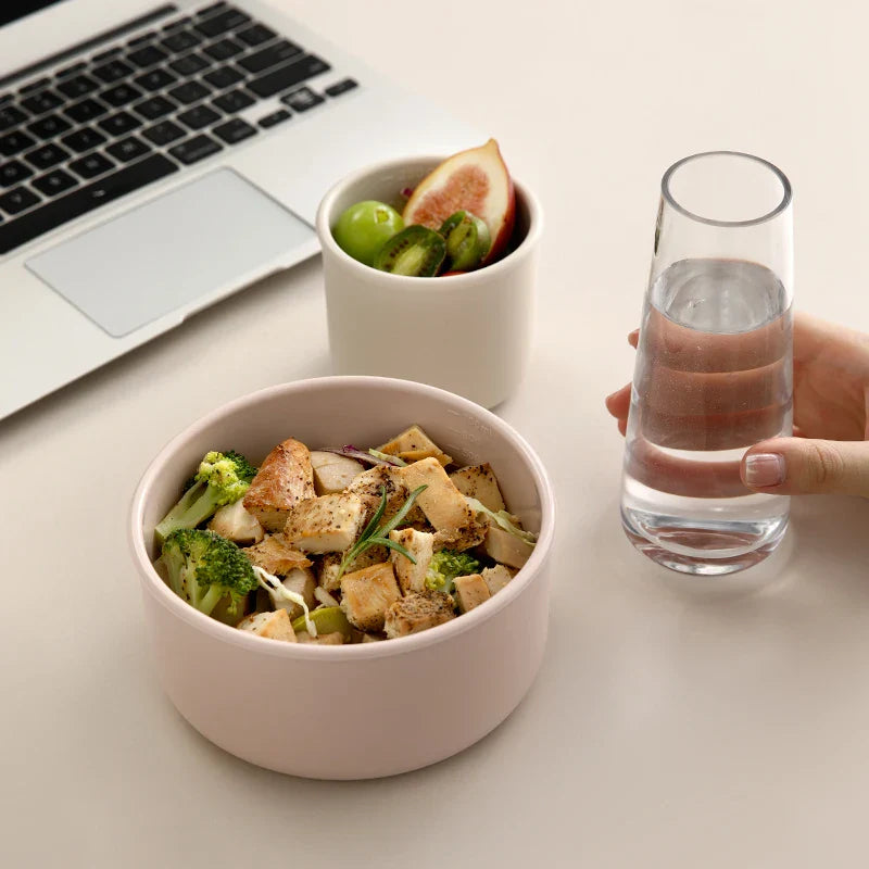 Silicone Smart Lunch Box